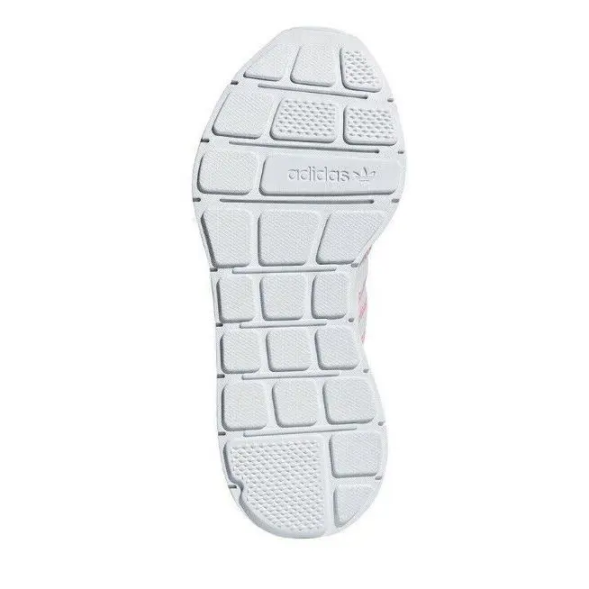 Adidas shoes - adidas Swift Run - Swift Run - LIGHT PINK / CLOUD WHITE / CLOUD WHITE (UPC: 191525124293) 1