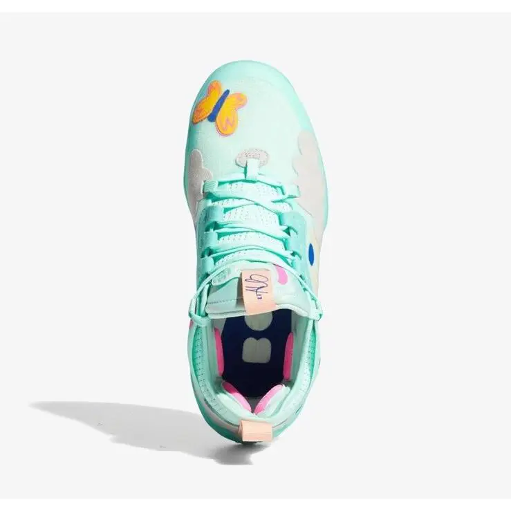 Adidas shoes - adidas Harden Vol. 5 - Harden - Clear Mint 15