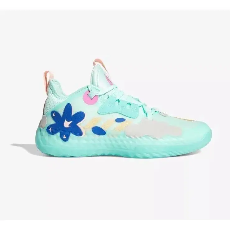 Adidas shoes - adidas Harden Vol. 5 - Harden - Clear Mint 19