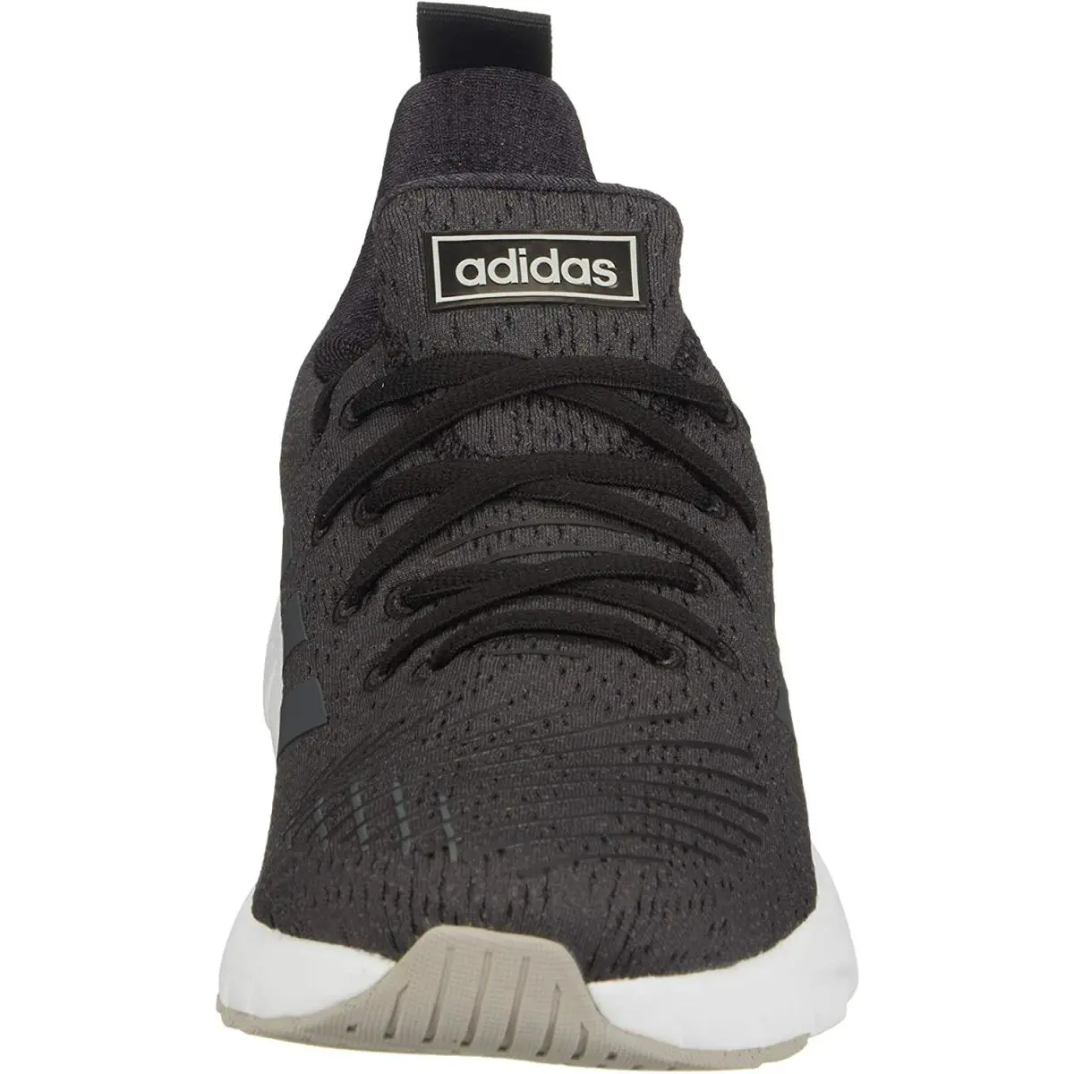 Adidas shoes - Sneakers - Sneakers - Black & Grey (UPC: 091209350409) 1