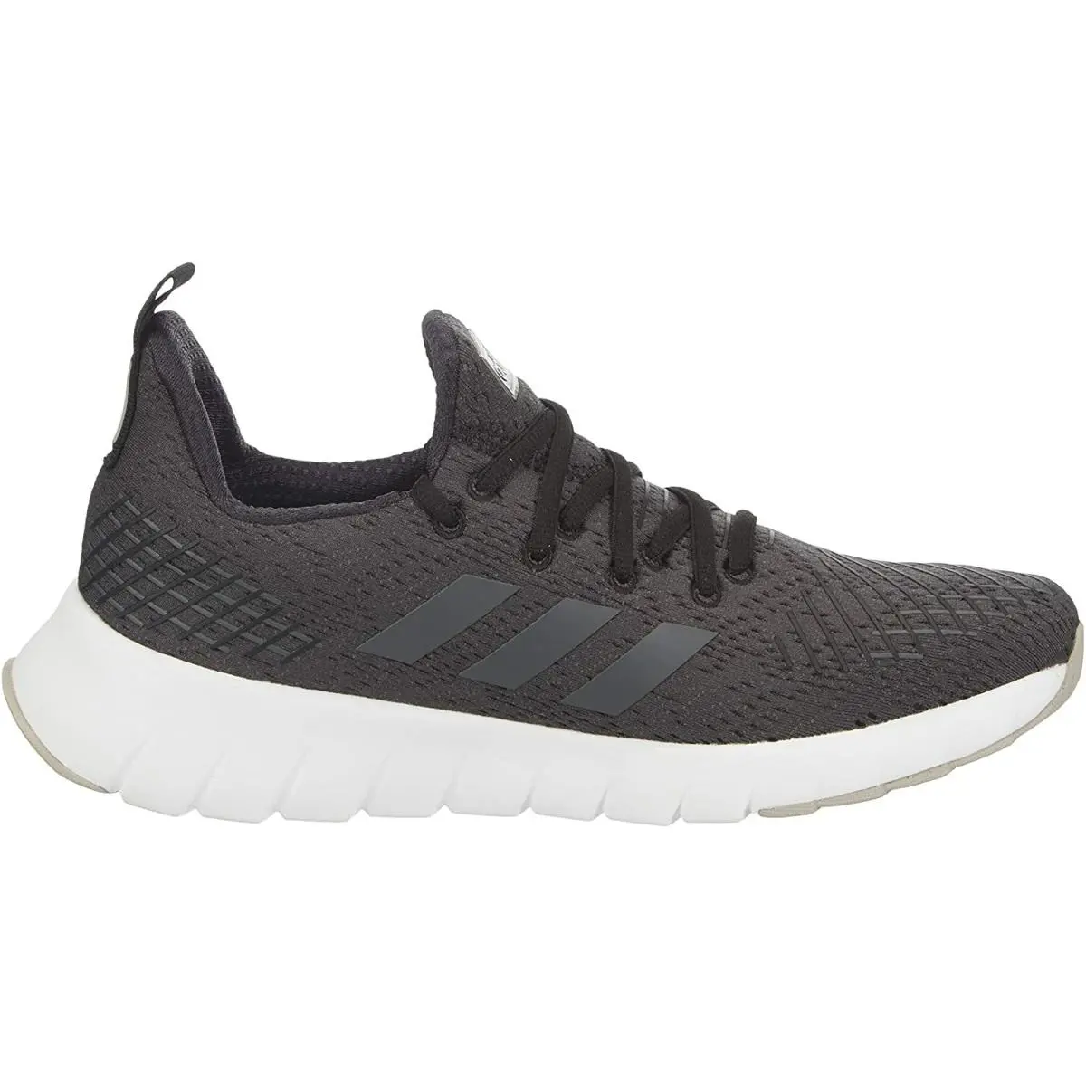 Adidas shoes - Sneakers - Sneakers - Black & Grey (UPC: 091209350409) 4