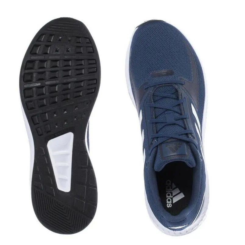 Adidas shoes - Crew Navy/White/Legend Ink - GZ8077 8