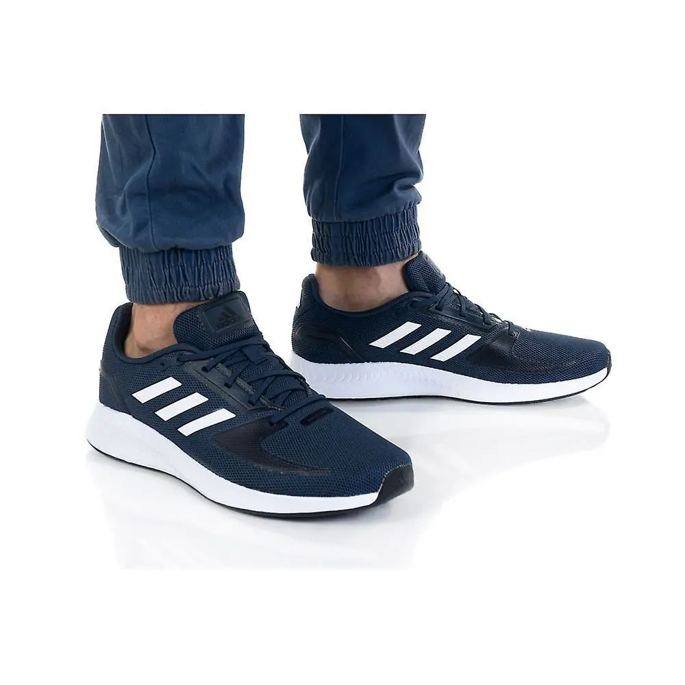 Adidas shoes - Crew Navy/White/Legend Ink - GZ8077 3