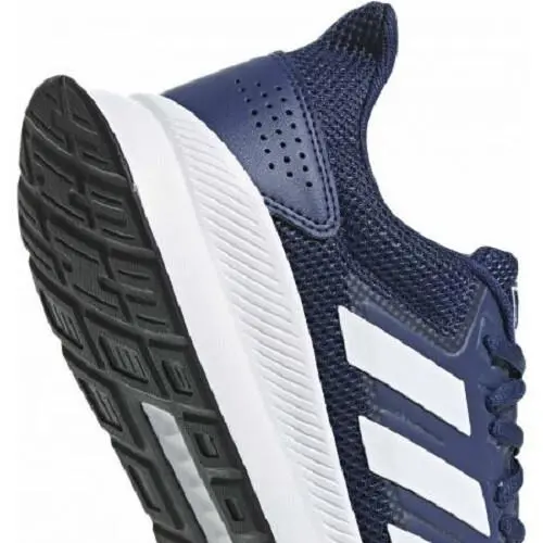 Adidas shoes - Crew Navy/White/Legend Ink - GZ8077 5