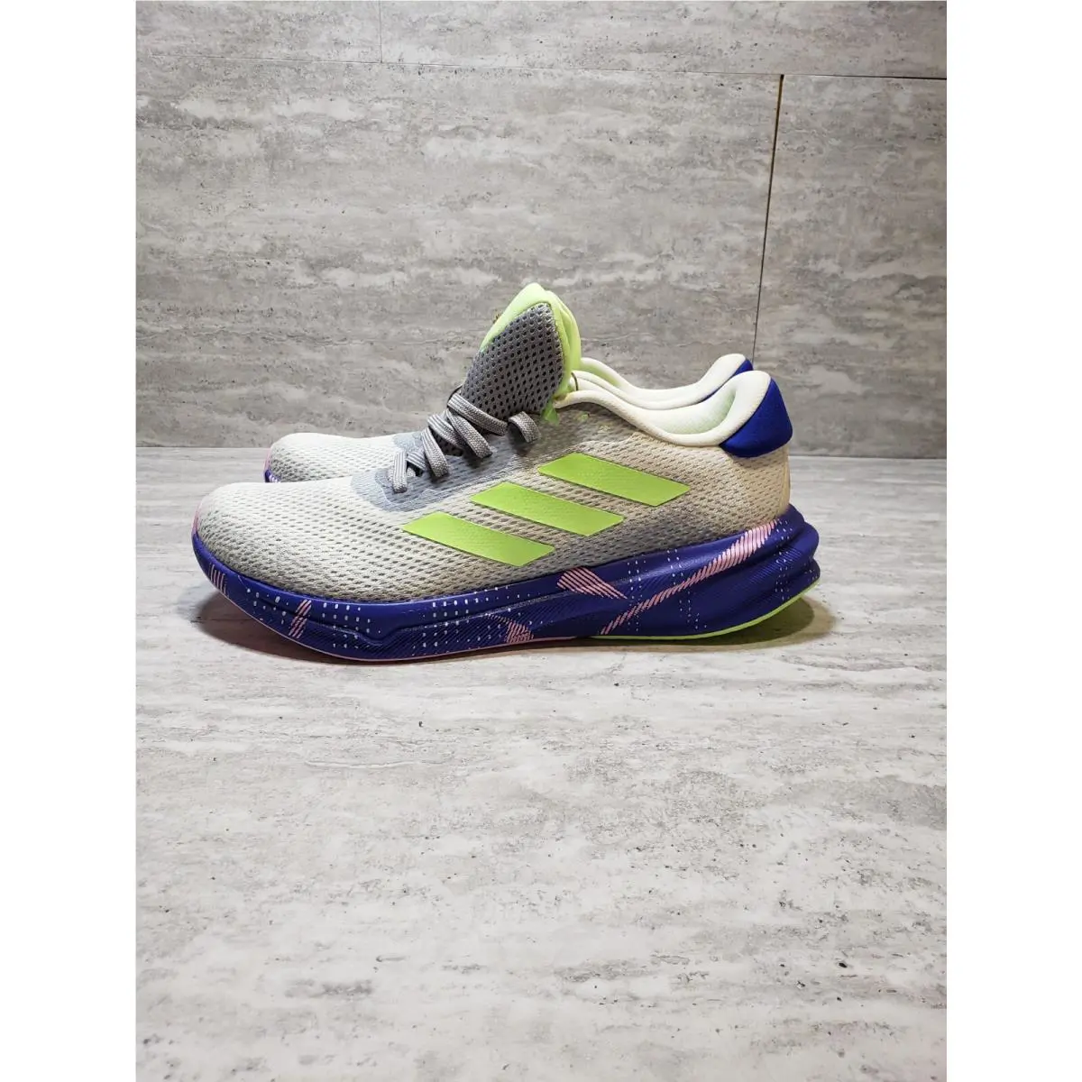 Adidas shoes - adidas Supernova - Supernova - Multicolor 2