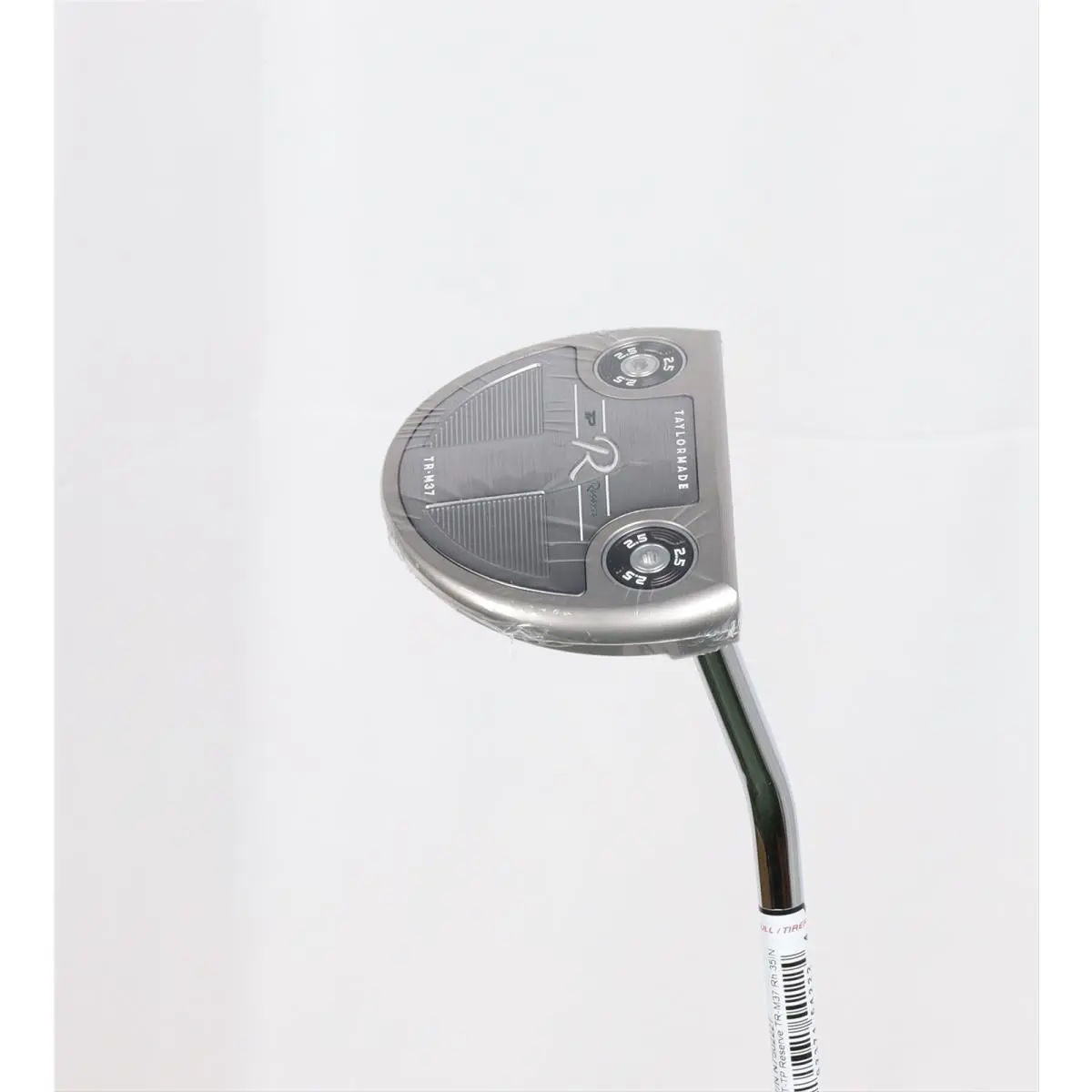 Taylormade Tp Reserve Tr-M37 35 Putter Rh 1237463