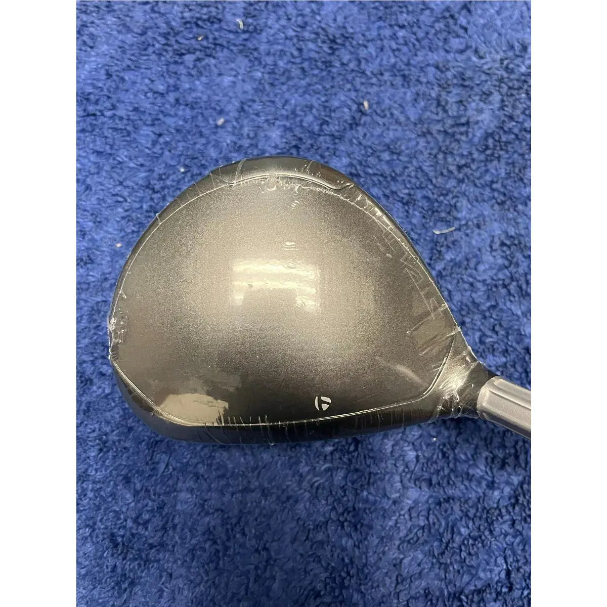 TaylorMade  - STEALTH - STEALTH - Teal 0