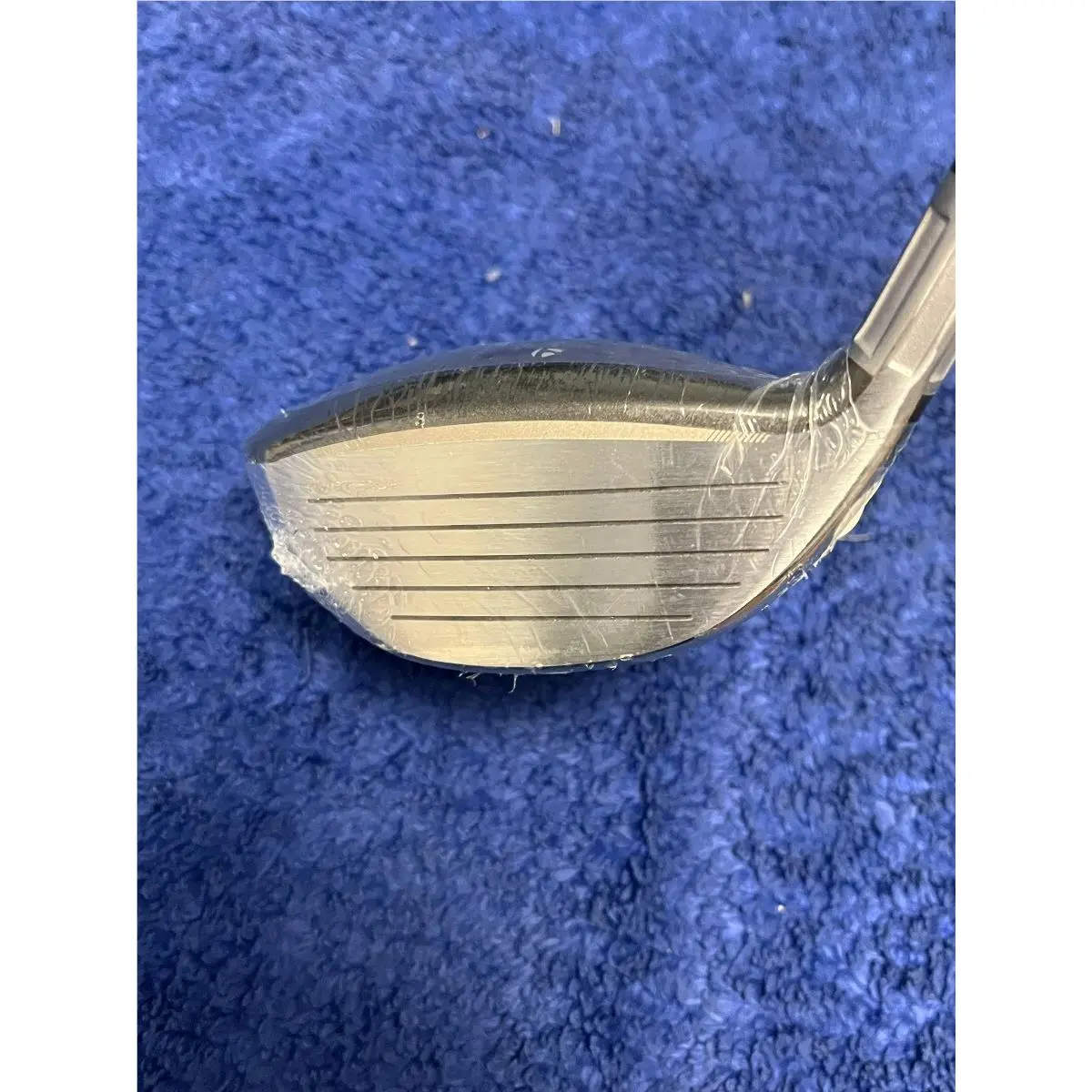 TaylorMade  - STEALTH - STEALTH - Teal 1