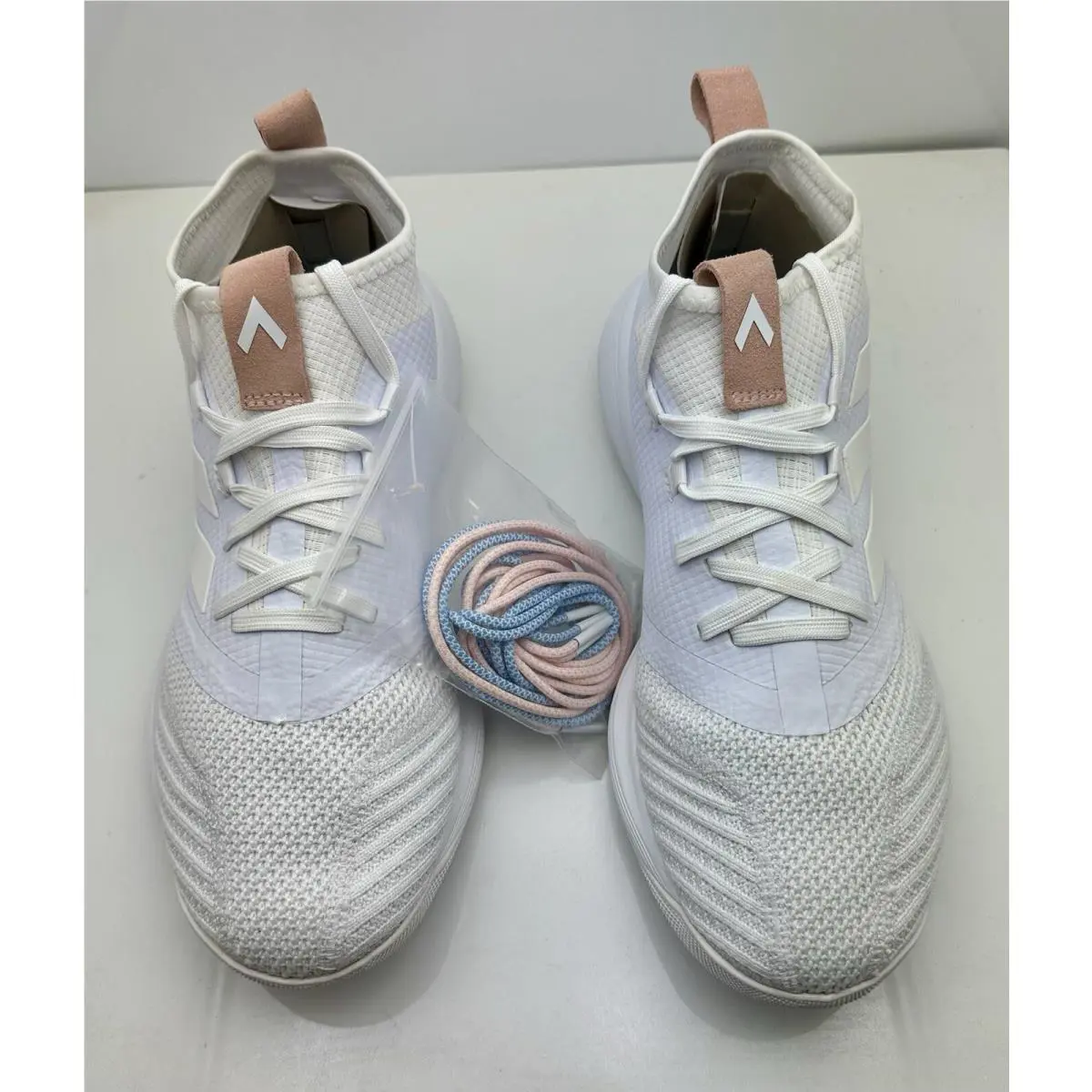 Adidas shoes - adidas Ace Tango 17.1 - Ace Tango - CM7893 - White 1