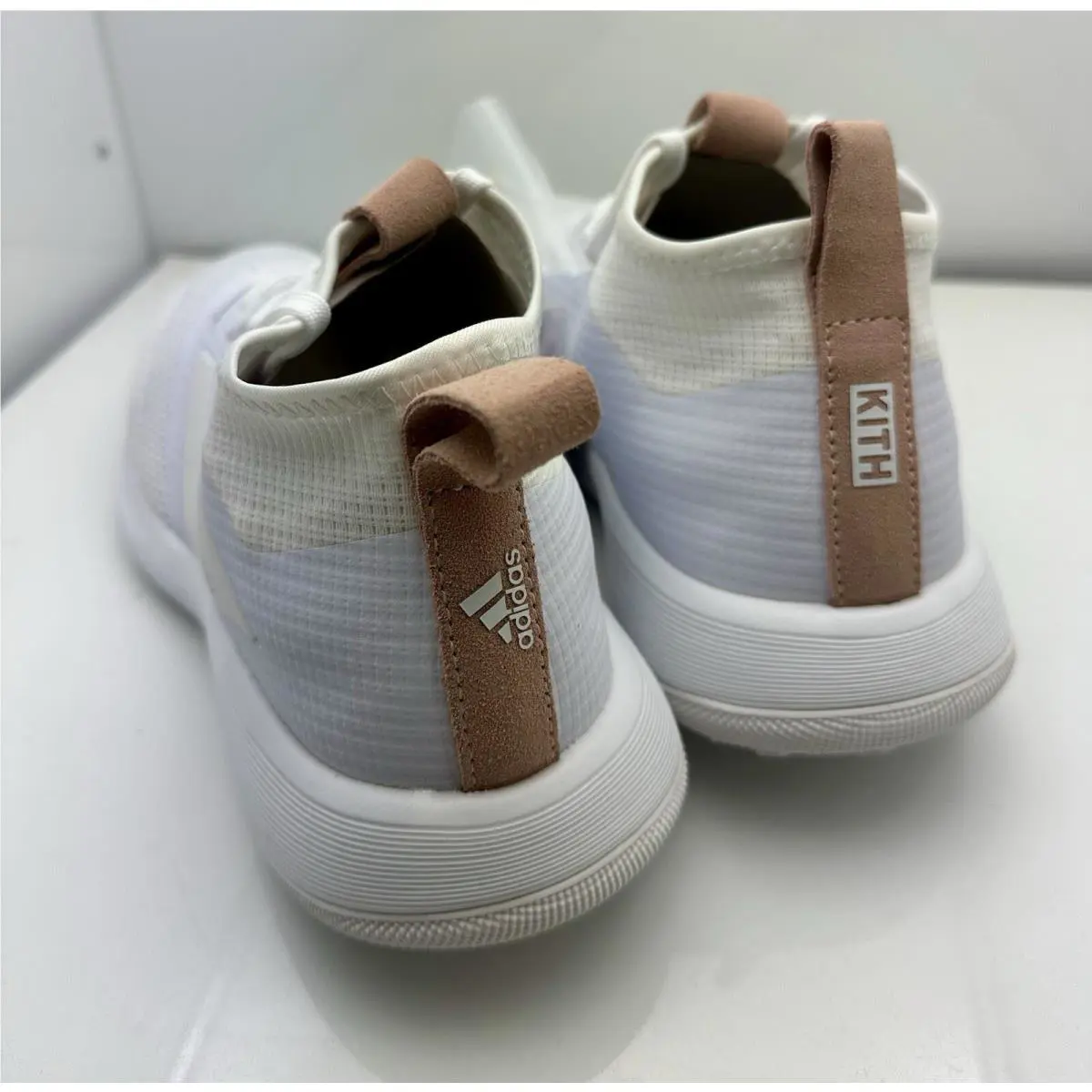 Adidas shoes - adidas Ace Tango 17.1 - Ace Tango - CM7893 - White 2