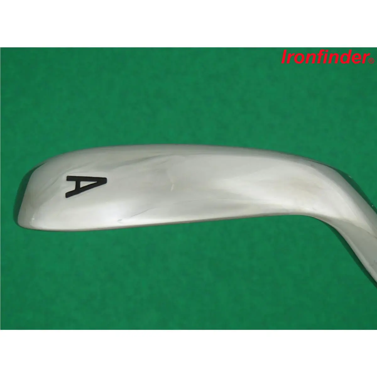 TaylorMade  - M6 Speed Bridge 2019-20 - Speed Bridge 1