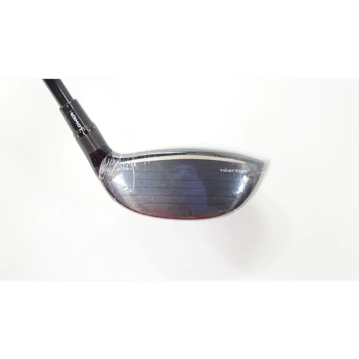 TaylorMade  - STEALTH PLUS - STEALTH PLUS - Teal 0