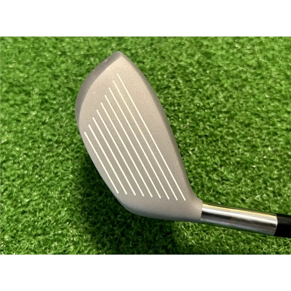 TaylorMade  - Silver 0