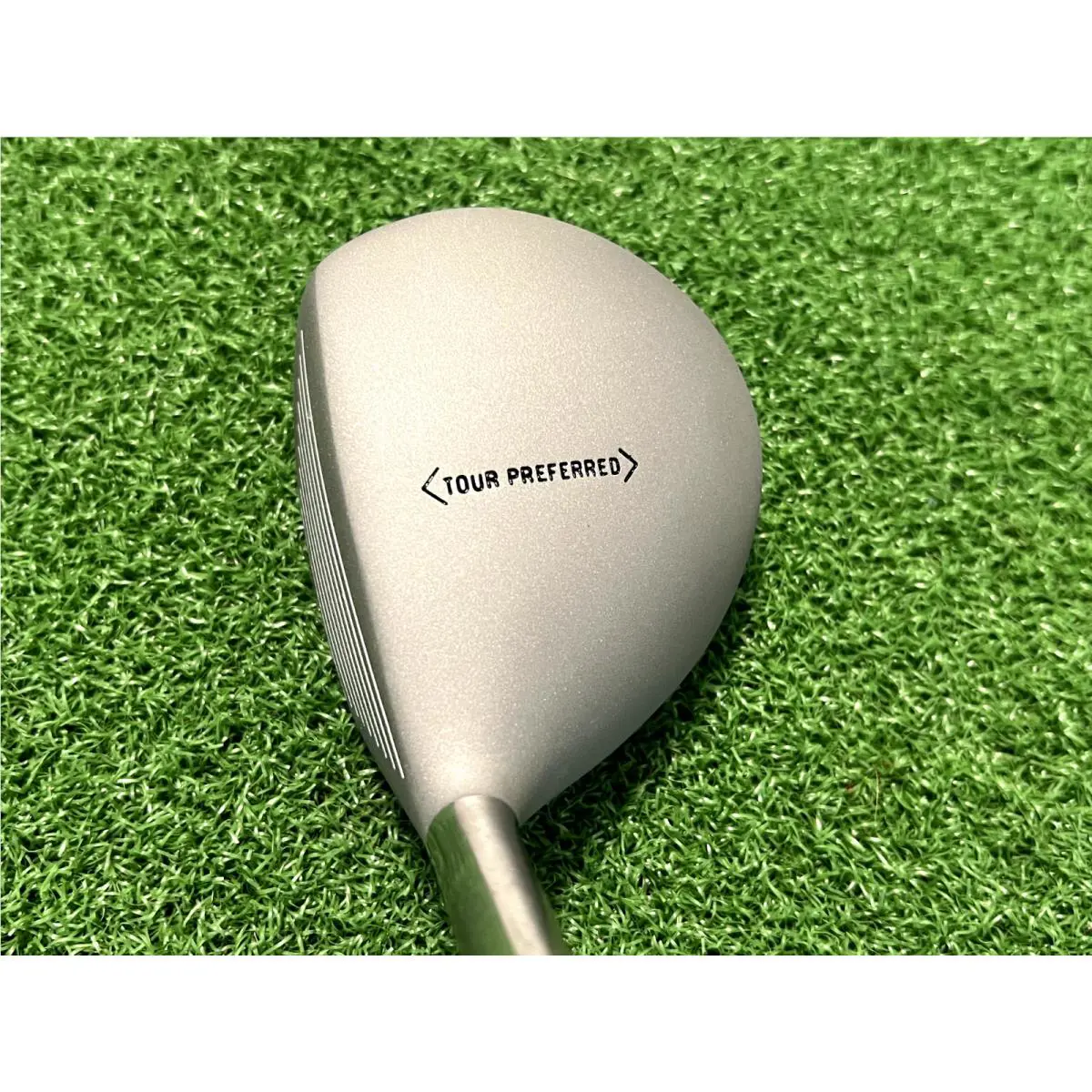 TaylorMade  - Silver 1