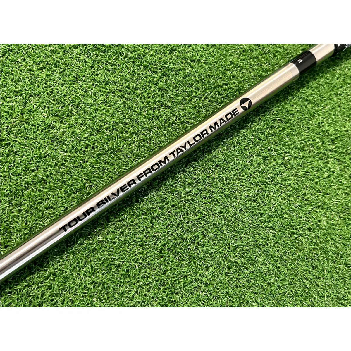 TaylorMade  - Silver 2