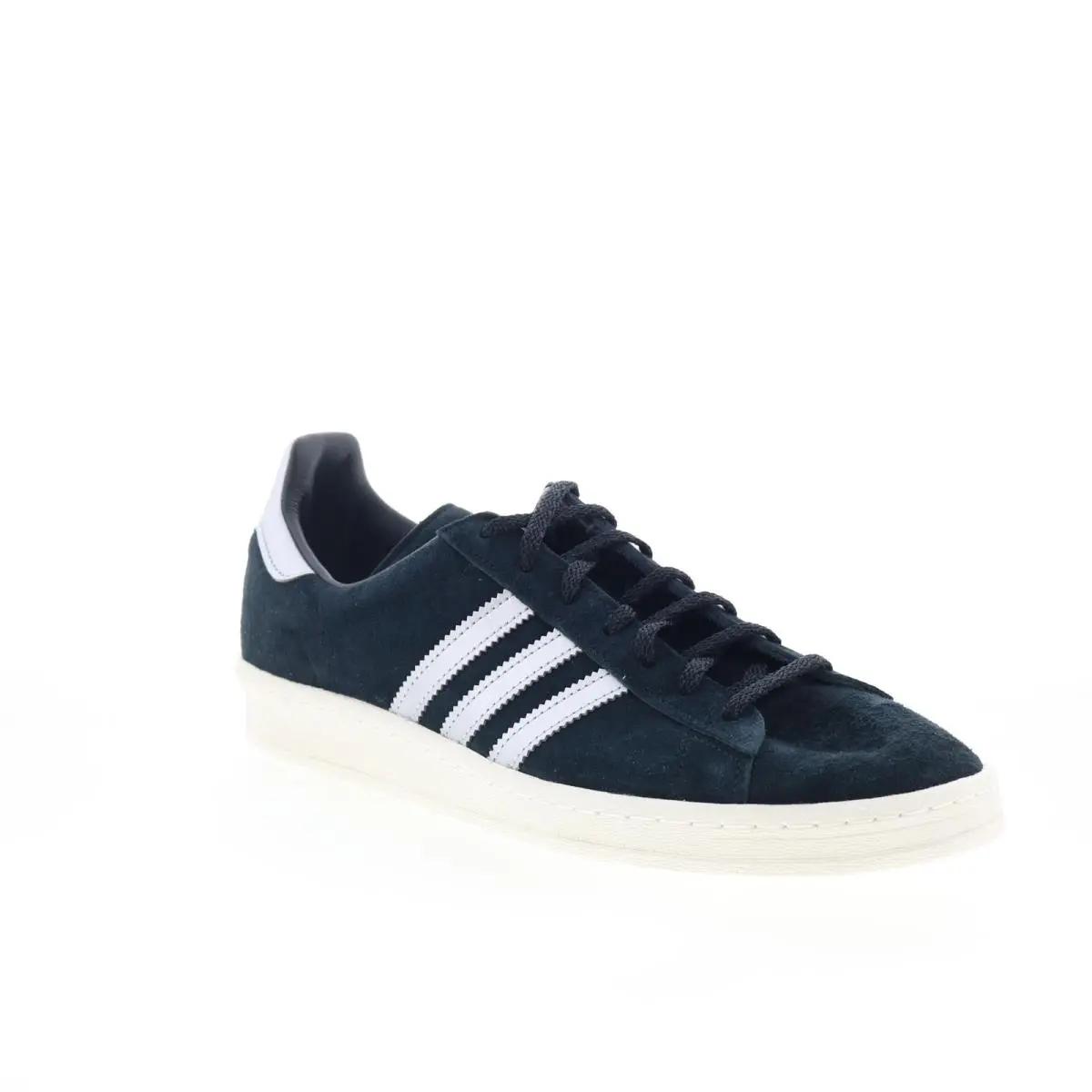 Adidas shoes - adidas Campus - Campus - GX7330 - Black (UPC: 195740729509) 0