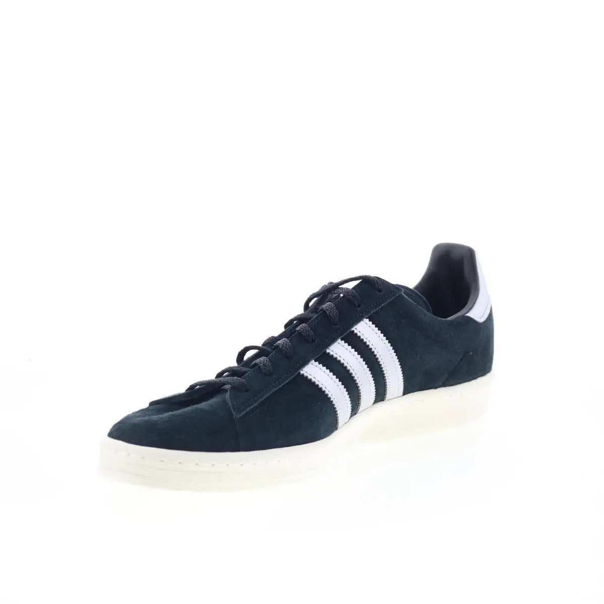 Adidas shoes - adidas Campus - Campus - GX7330 - Black (UPC: 195740729509) 2