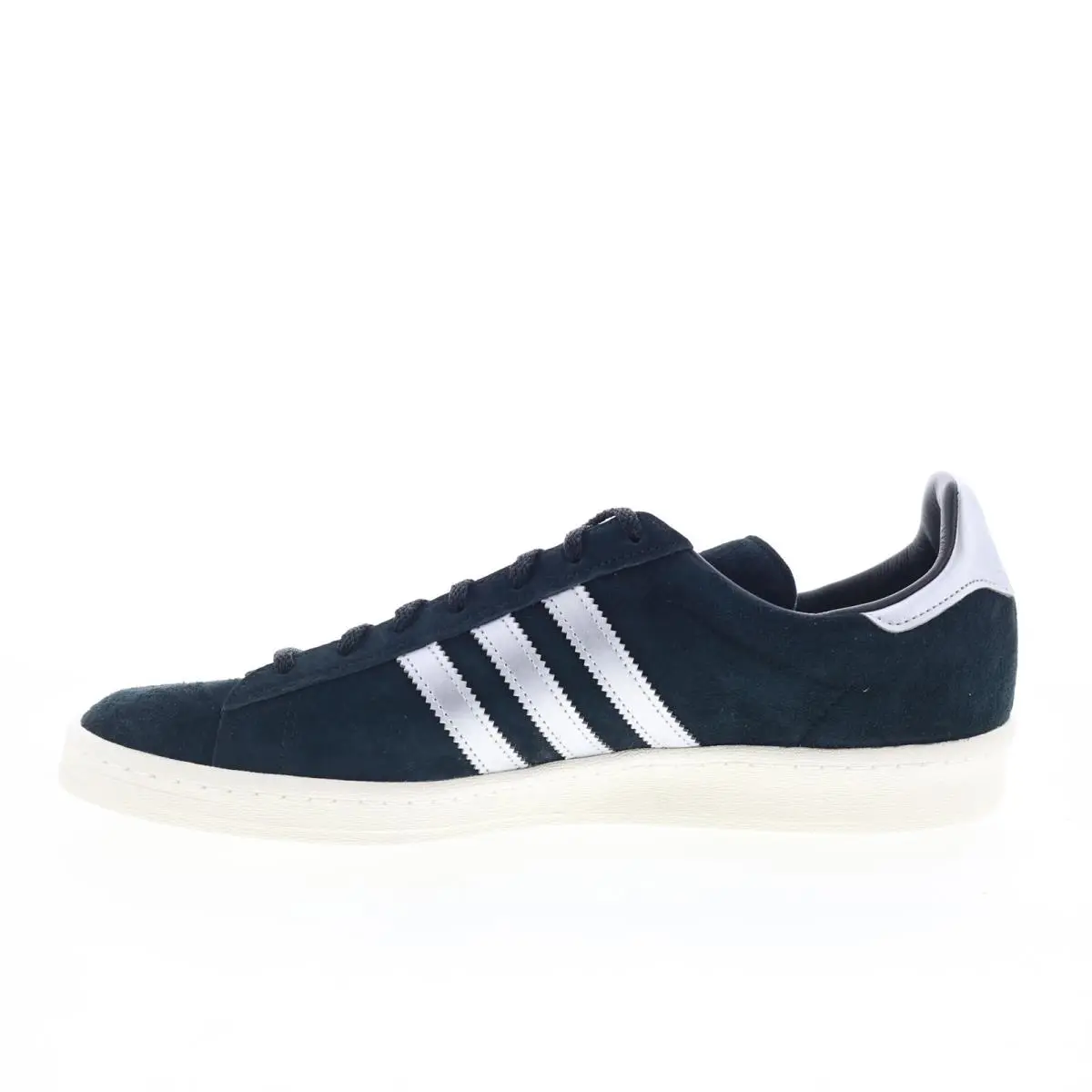 Adidas shoes - adidas Campus - Campus - GX7330 - Black (UPC: 195740729509) 3