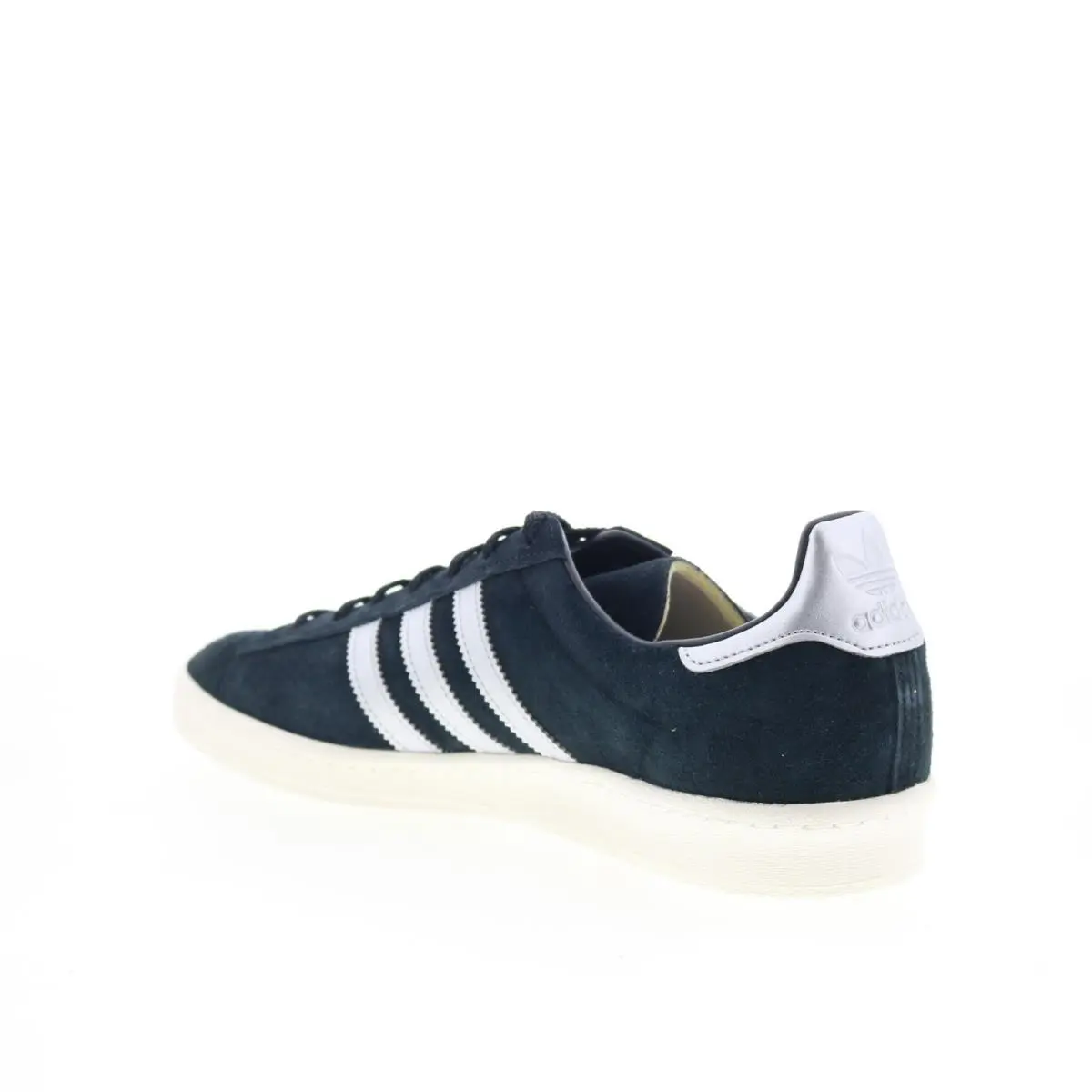 Adidas shoes - adidas Campus - Campus - GX7330 - Black (UPC: 195740729509) 4