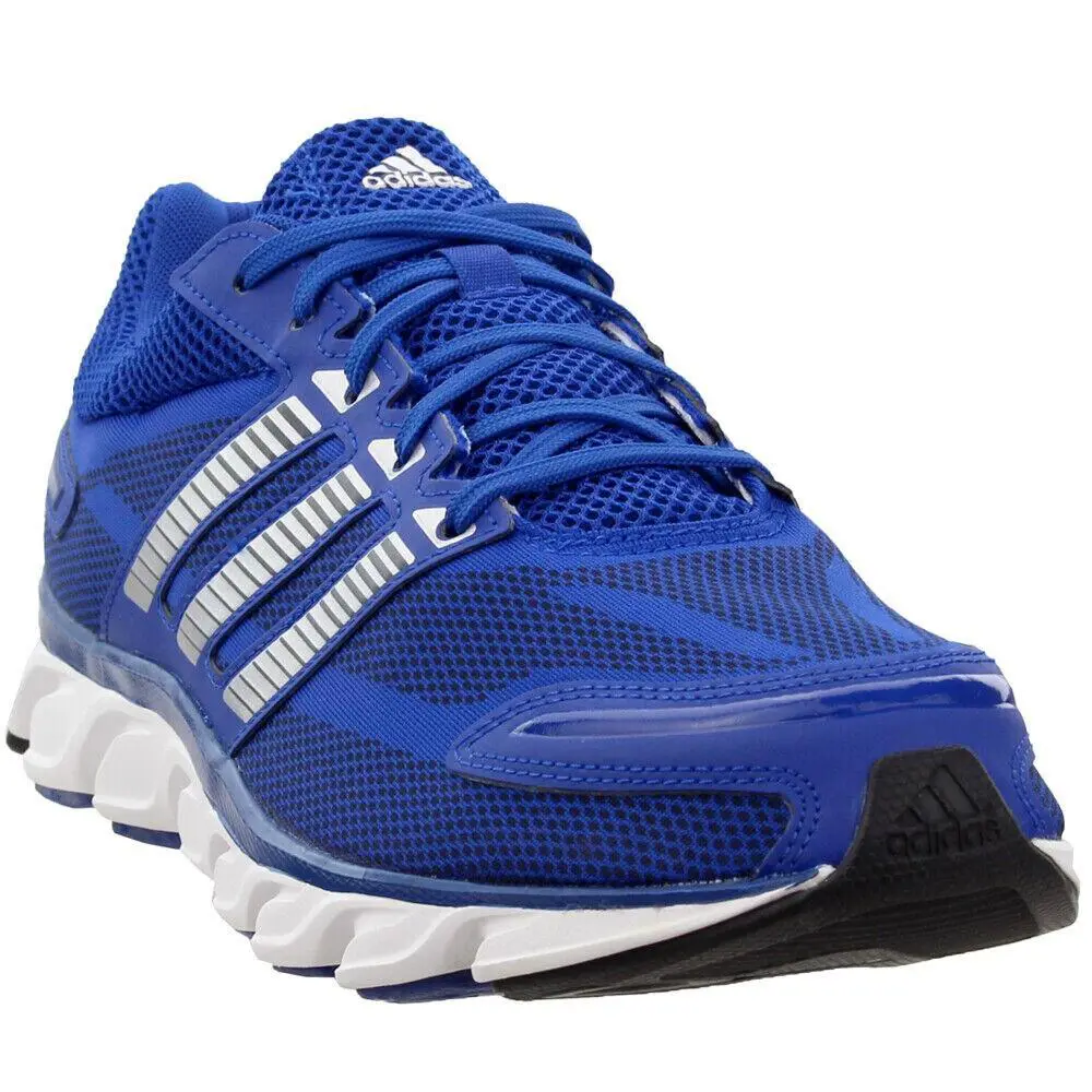 Adidas shoes - adidas Powerblaze - Powerblaze - C75688 - Blue/White/Silver 0