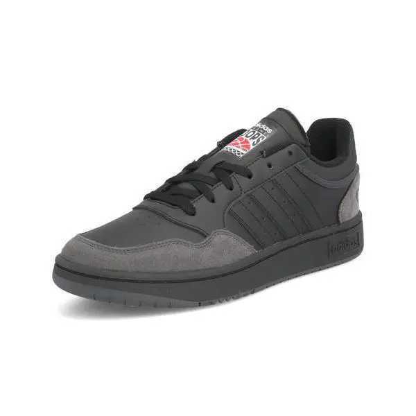Adidas shoes - BLACK/GREY - HP7946 0