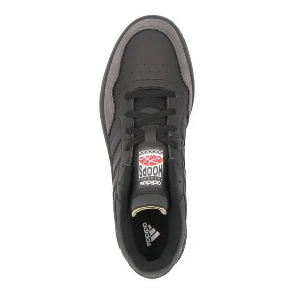 Adidas shoes - BLACK/GREY - HP7946 3