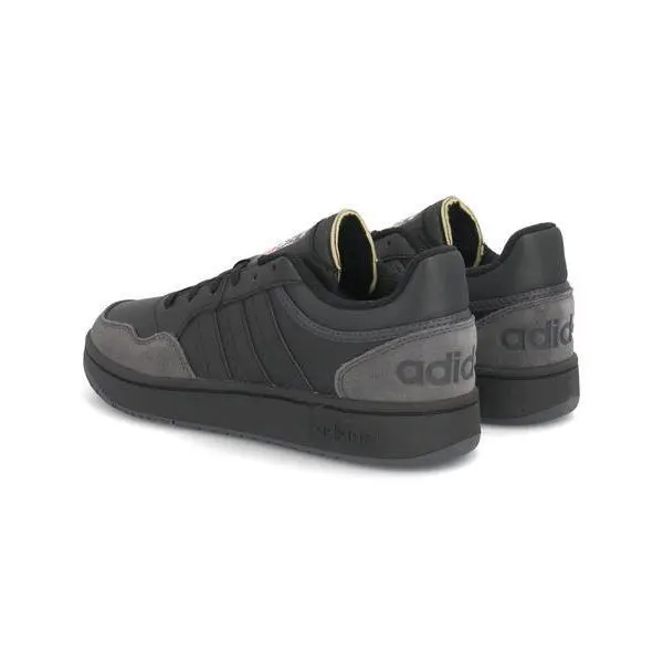 Adidas shoes - BLACK/GREY - HP7946 4