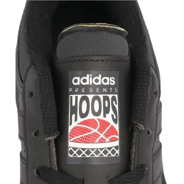 Adidas shoes - BLACK/GREY - HP7946 1