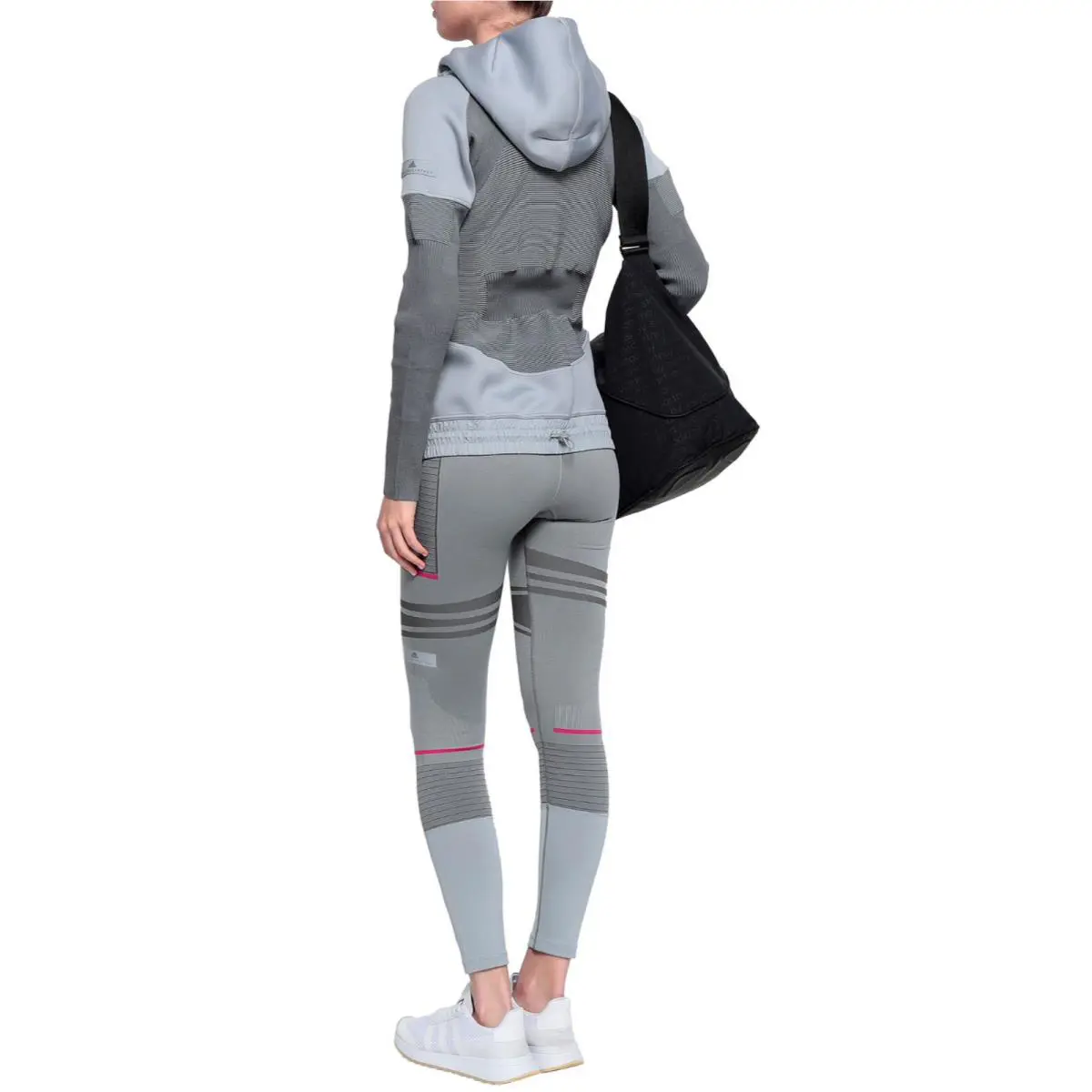 Adidas clothing - Deep Jade 1