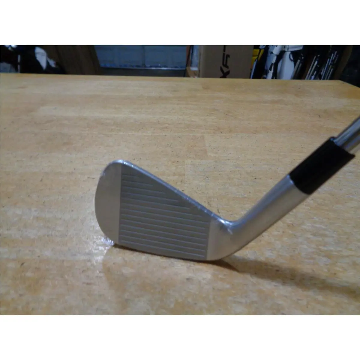 TaylorMade  - 2023 P-7MB 0