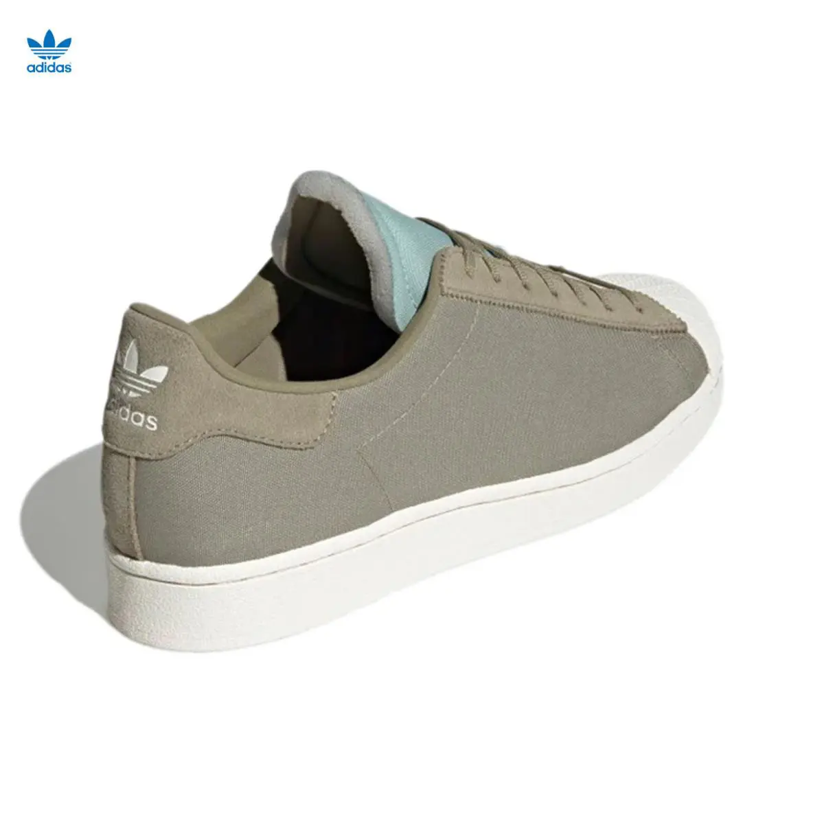 Adidas shoes - adidas originals Superstar - originals Superstar - GY0658 - Orbit Green (UPC: 194830987492) 0