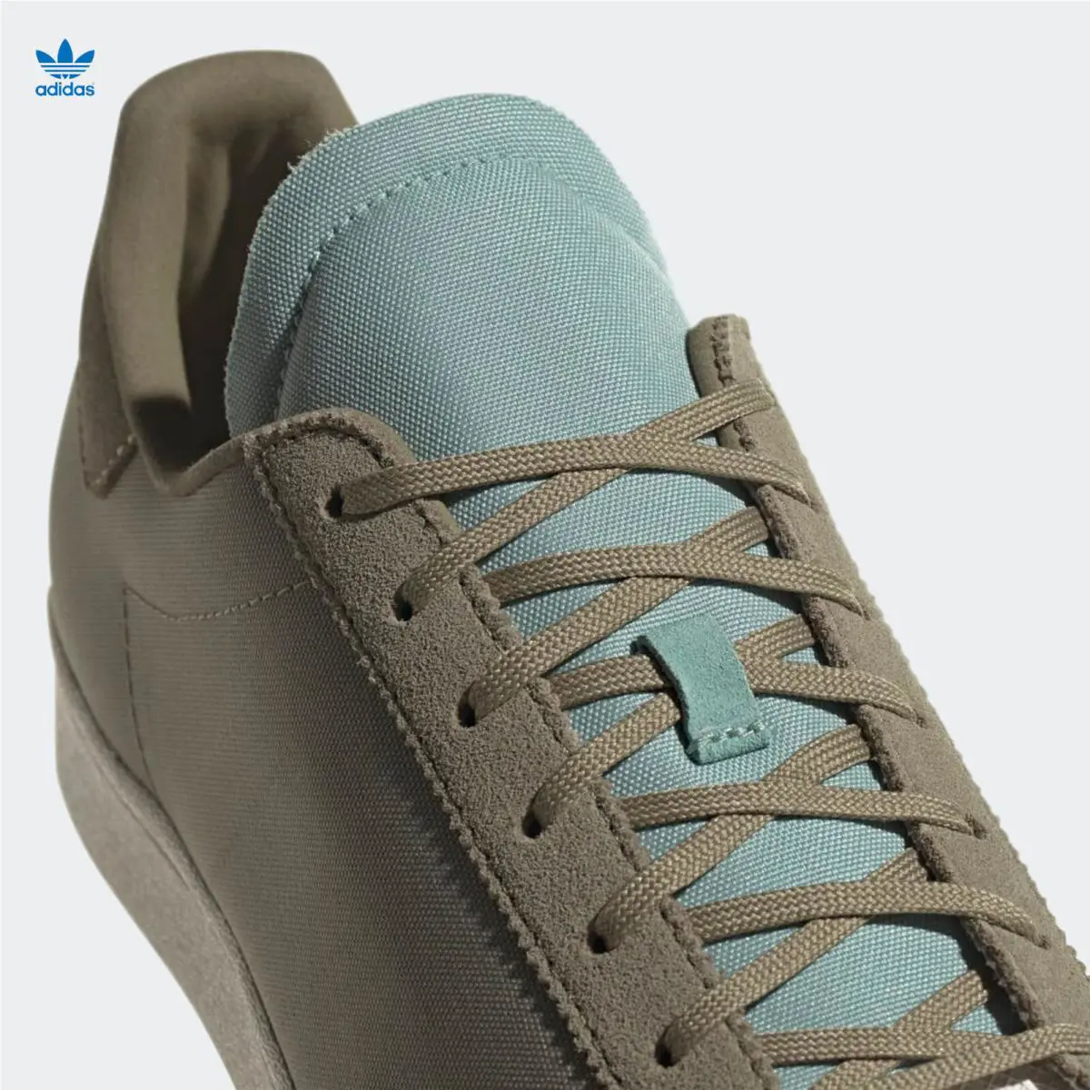 Adidas shoes - adidas originals Superstar - originals Superstar - GY0658 - Orbit Green (UPC: 194830987492) 6