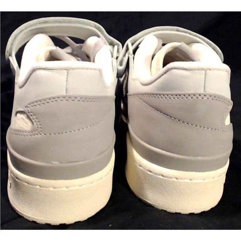Adidas shoes - adidas Originals - Originals - FZ6298 - Linen Green, Grey, & White 2