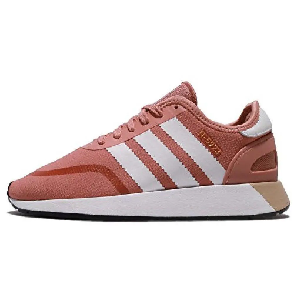 Adidas shoes - Pink White - AQ0267 1