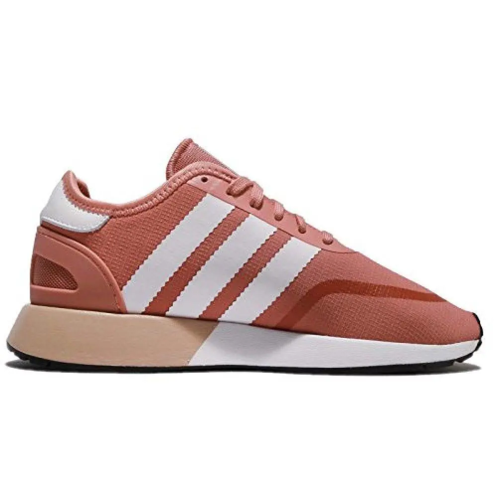 Adidas shoes - Pink White - AQ0267 2