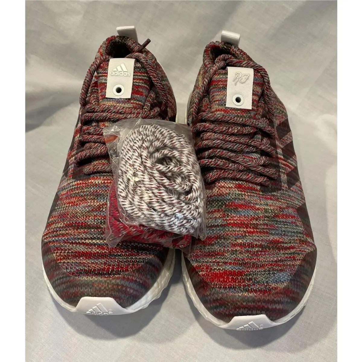Adidas shoes - adidas Ultraboost - Ultraboost - BY2592 - Multicolor (UPC: 0190305751735) 0