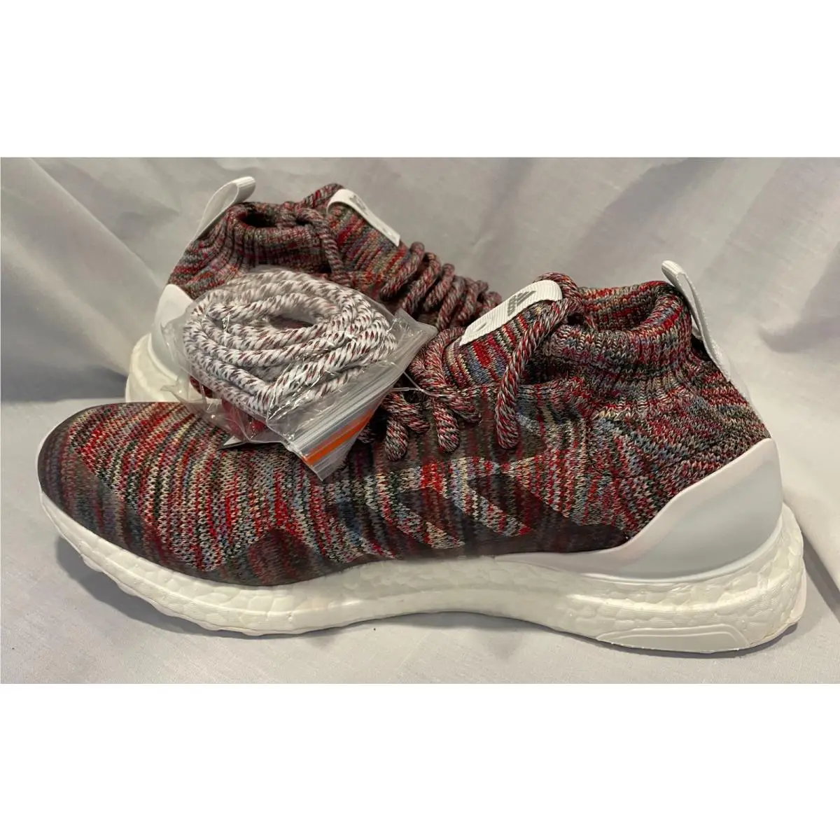 Adidas shoes - adidas Ultraboost - Ultraboost - BY2592 - Multicolor (UPC: 0190305751735) 1