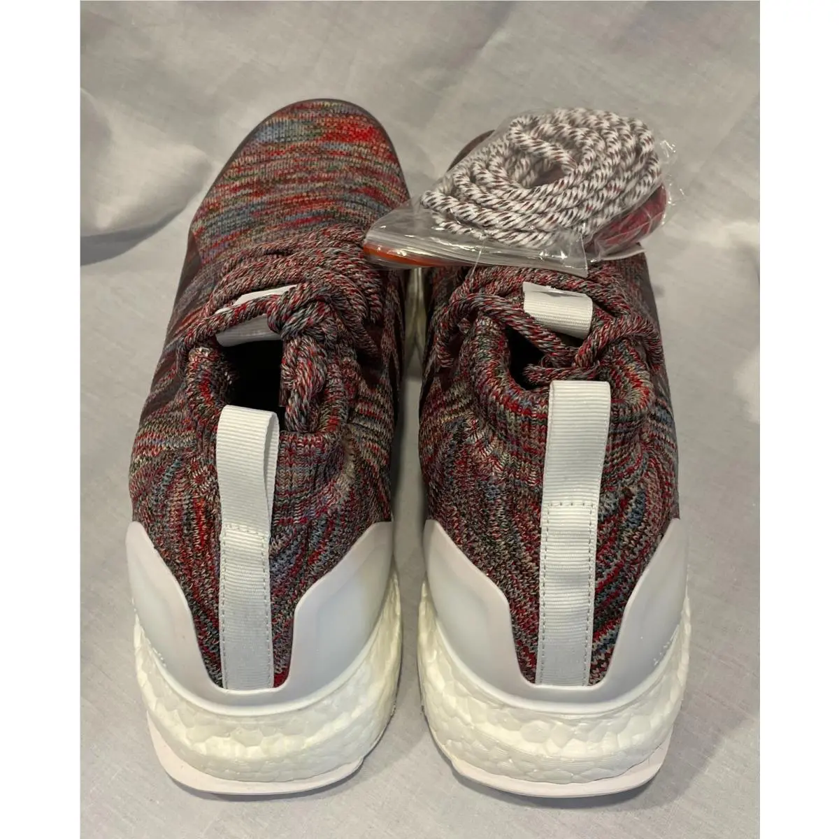 Adidas shoes - adidas Ultraboost - Ultraboost - BY2592 - Multicolor (UPC: 0190305751735) 2