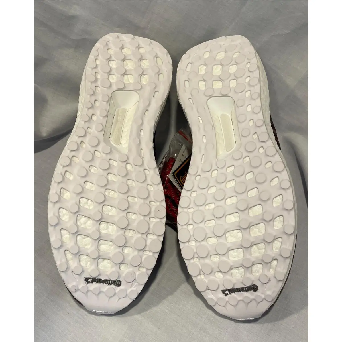 Adidas shoes - adidas Ultraboost - Ultraboost - BY2592 - Multicolor (UPC: 0190305751735) 3