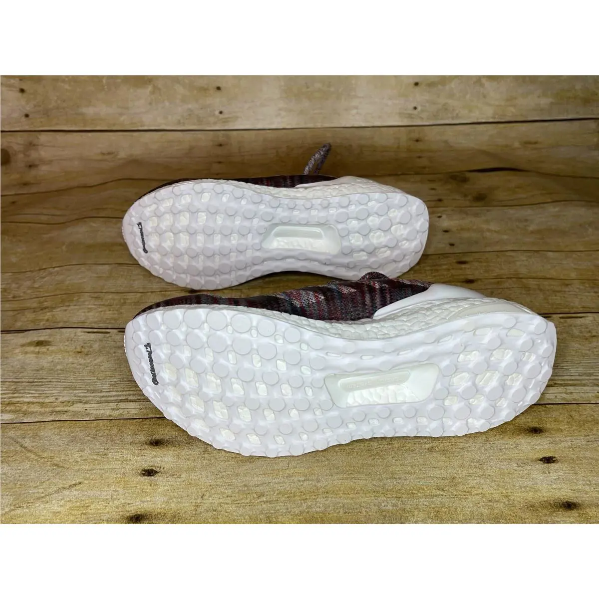 Adidas shoes - adidas Ultraboost - Ultraboost - BY2592 - Multicolor 6