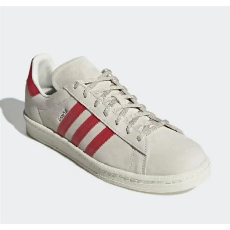 Adidas shoes - adidas Campus - Campus - GY4580 - Off White 0