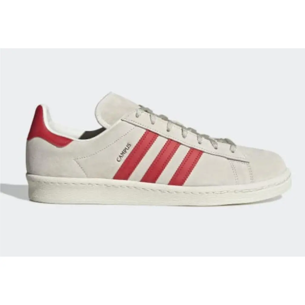 Adidas shoes - adidas Campus - Campus - GY4580 - Off White 1