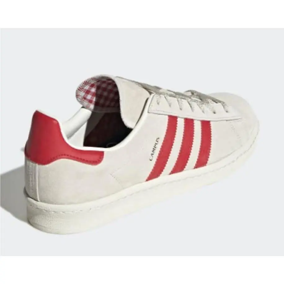 Adidas shoes - adidas Campus - Campus - GY4580 - Off White 2