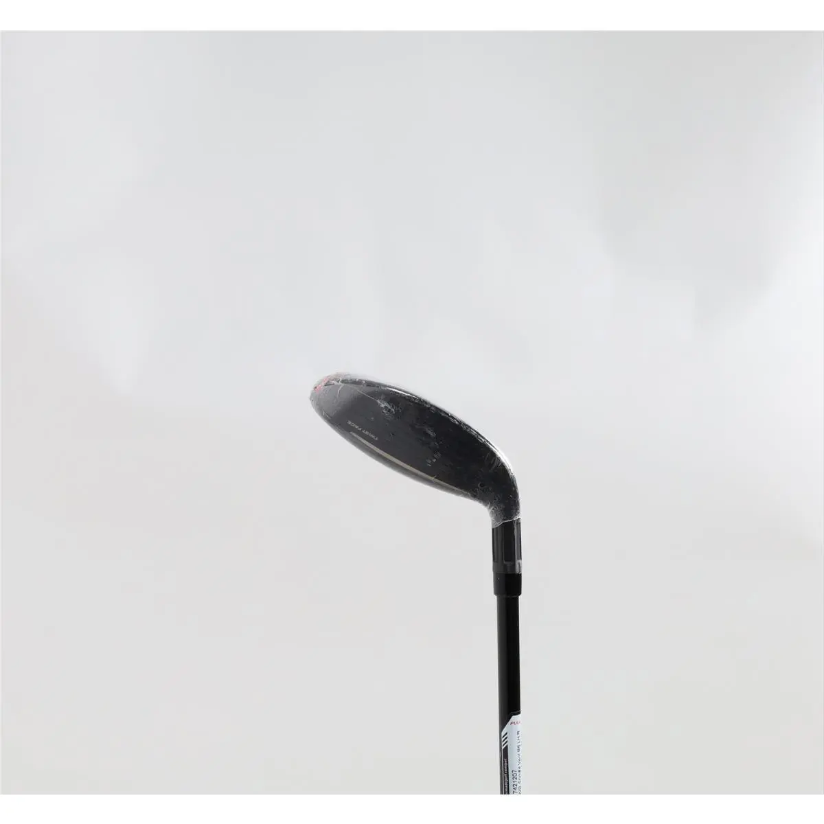 TaylorMade  - STEALTH RESCUE - STEALTH RESCUE - Teal 2