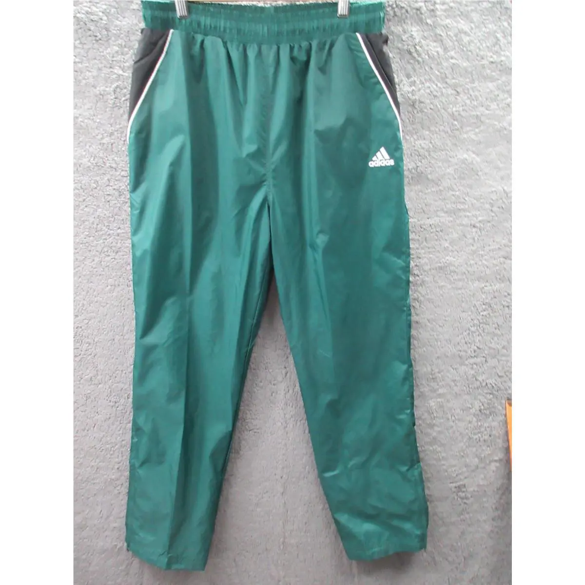Adidas clothing - Green 11