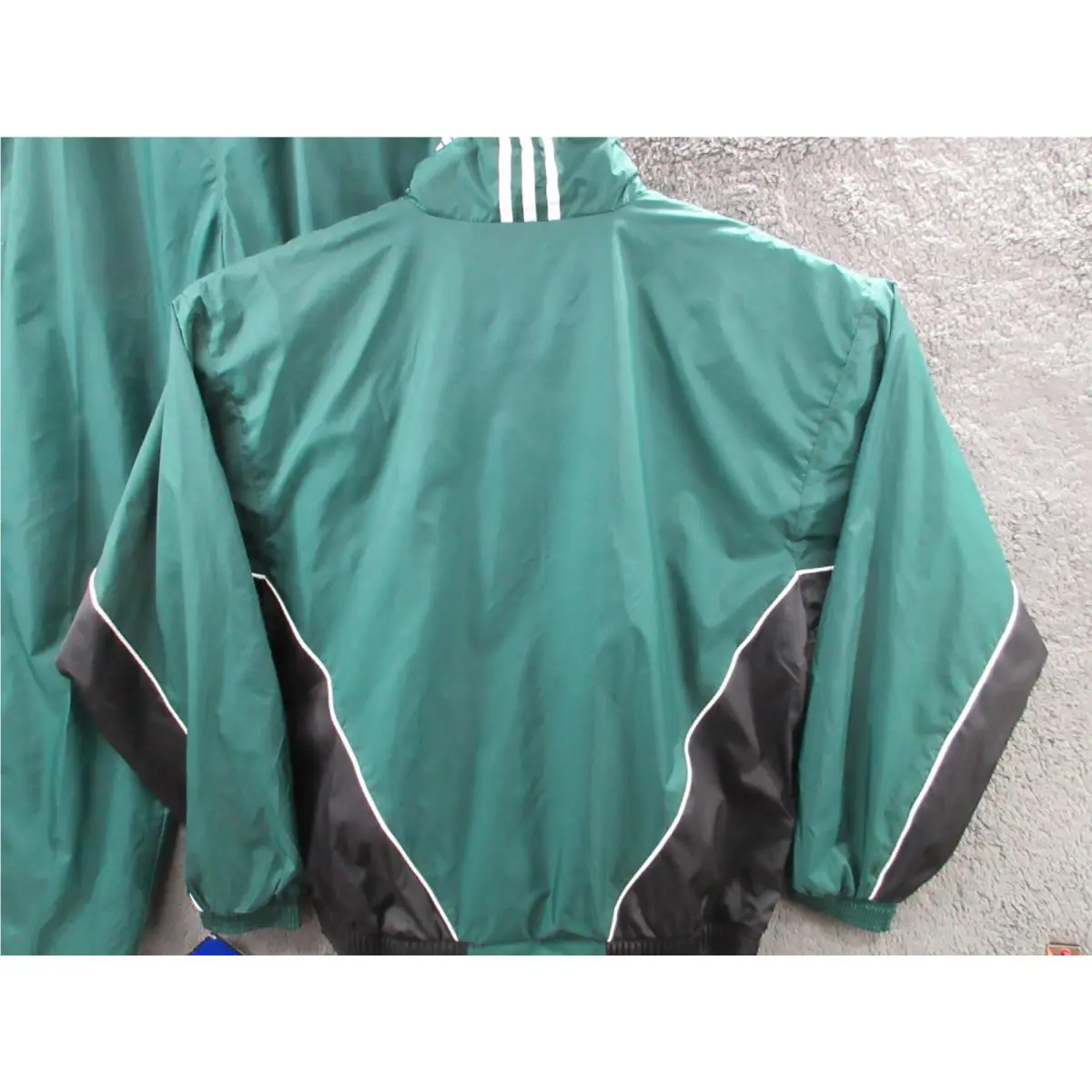Adidas clothing - Green 9