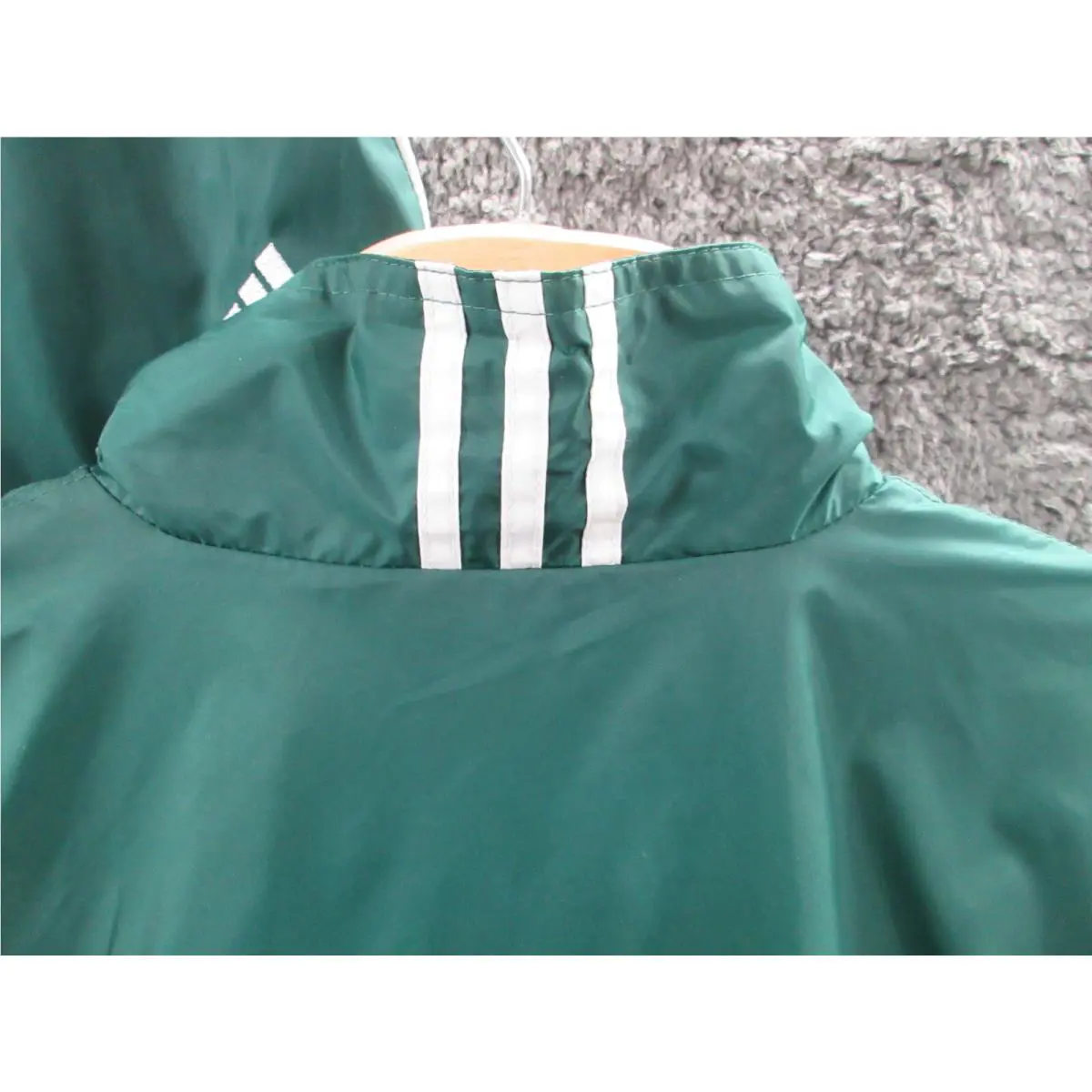Adidas clothing - Green 10