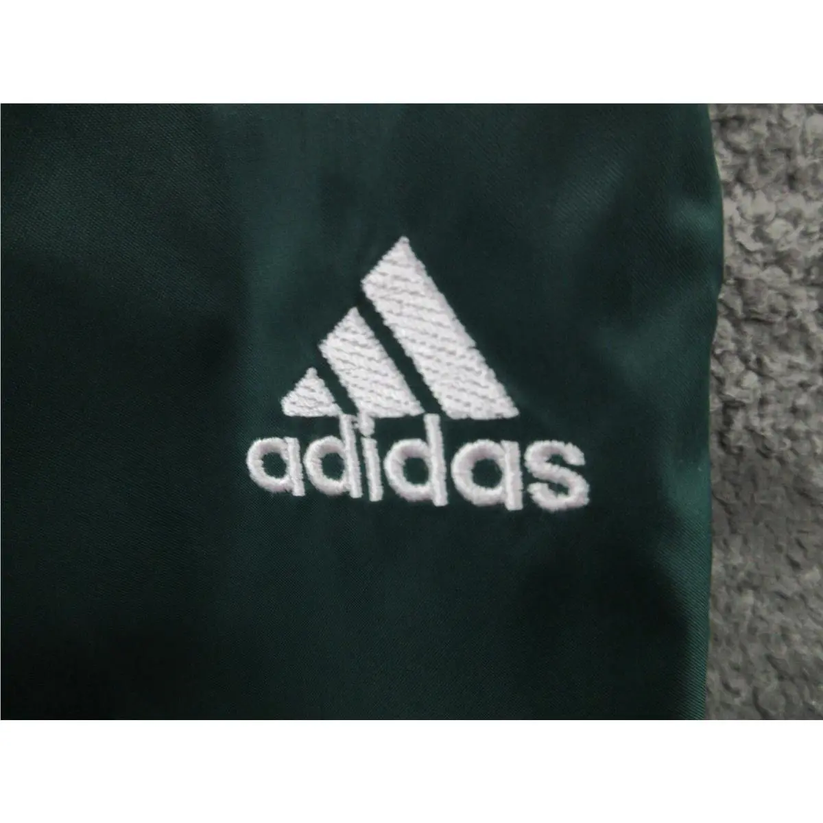 Adidas clothing - Green 12
