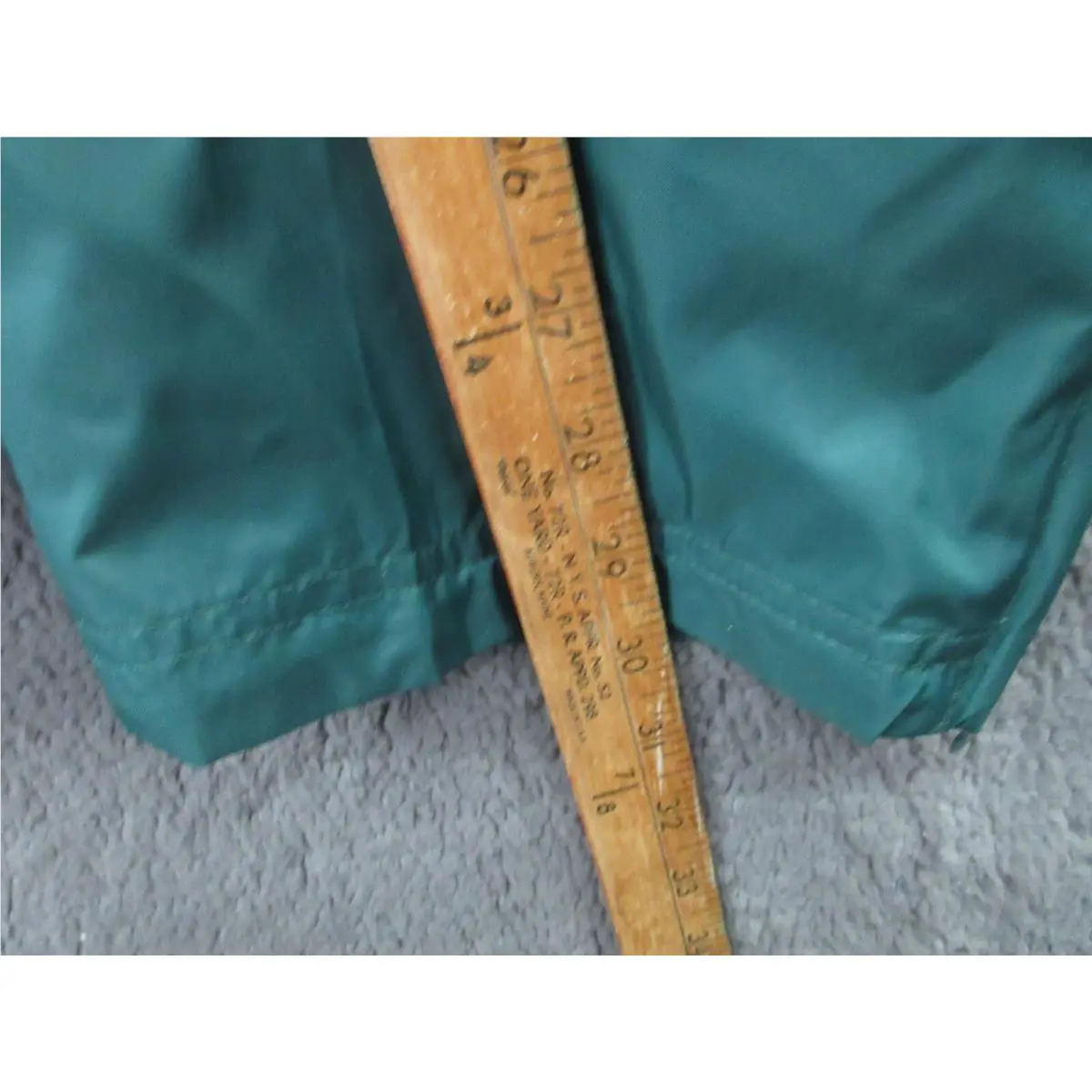 Adidas clothing - Green 15