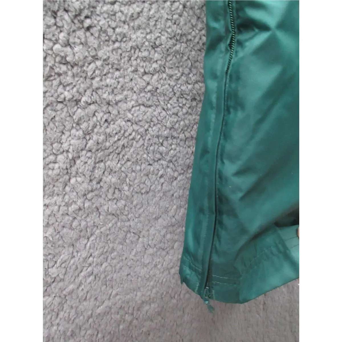 Adidas clothing - Green 17